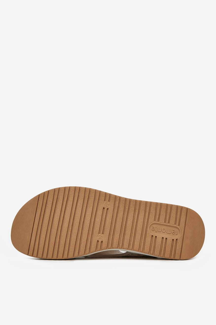 Sandale Remonte IVORY - 2230078389952
