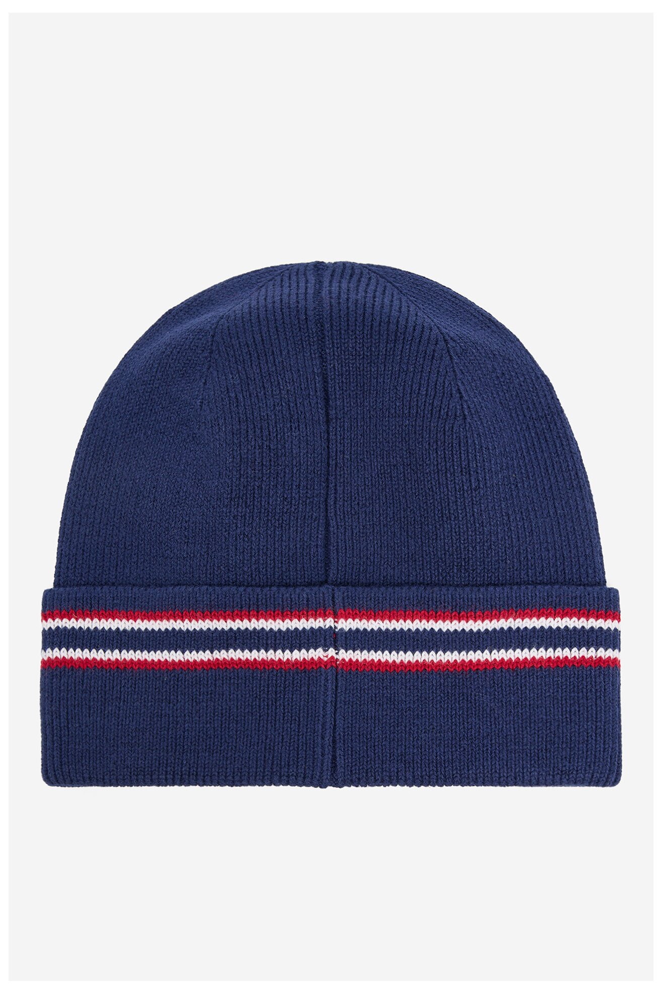 Muška kapa Beverly Hills Polo Club CEO-BHPC-M3-002-AW25 KOBALT PLAVA