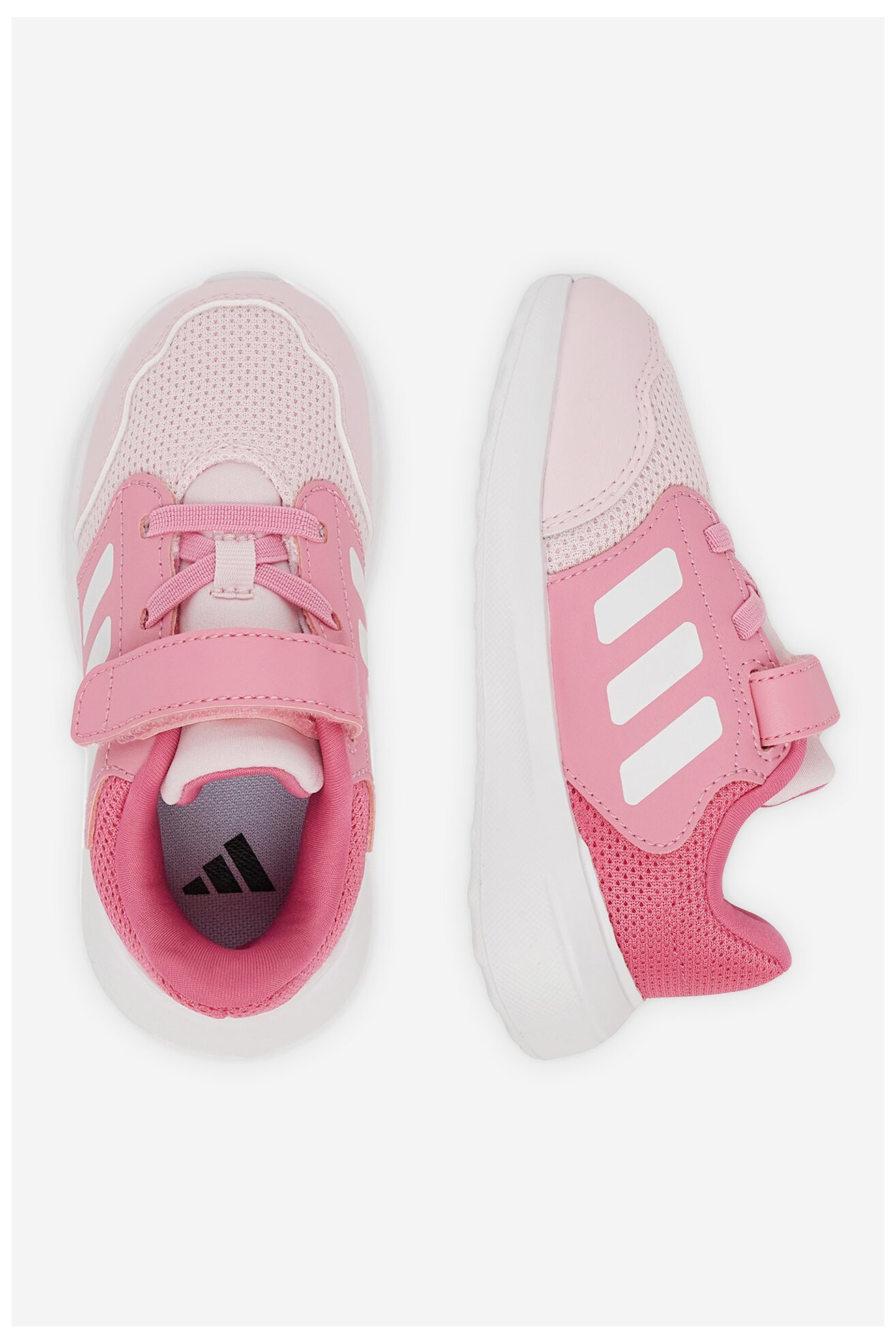 Obuwie sportowe adidas TENSAUR RUN 3.0 CF I IH7781 Różowy