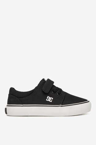 Півкеди DC Shoes CEO-LEA-BDB-DC008 ЧОРНИЙ