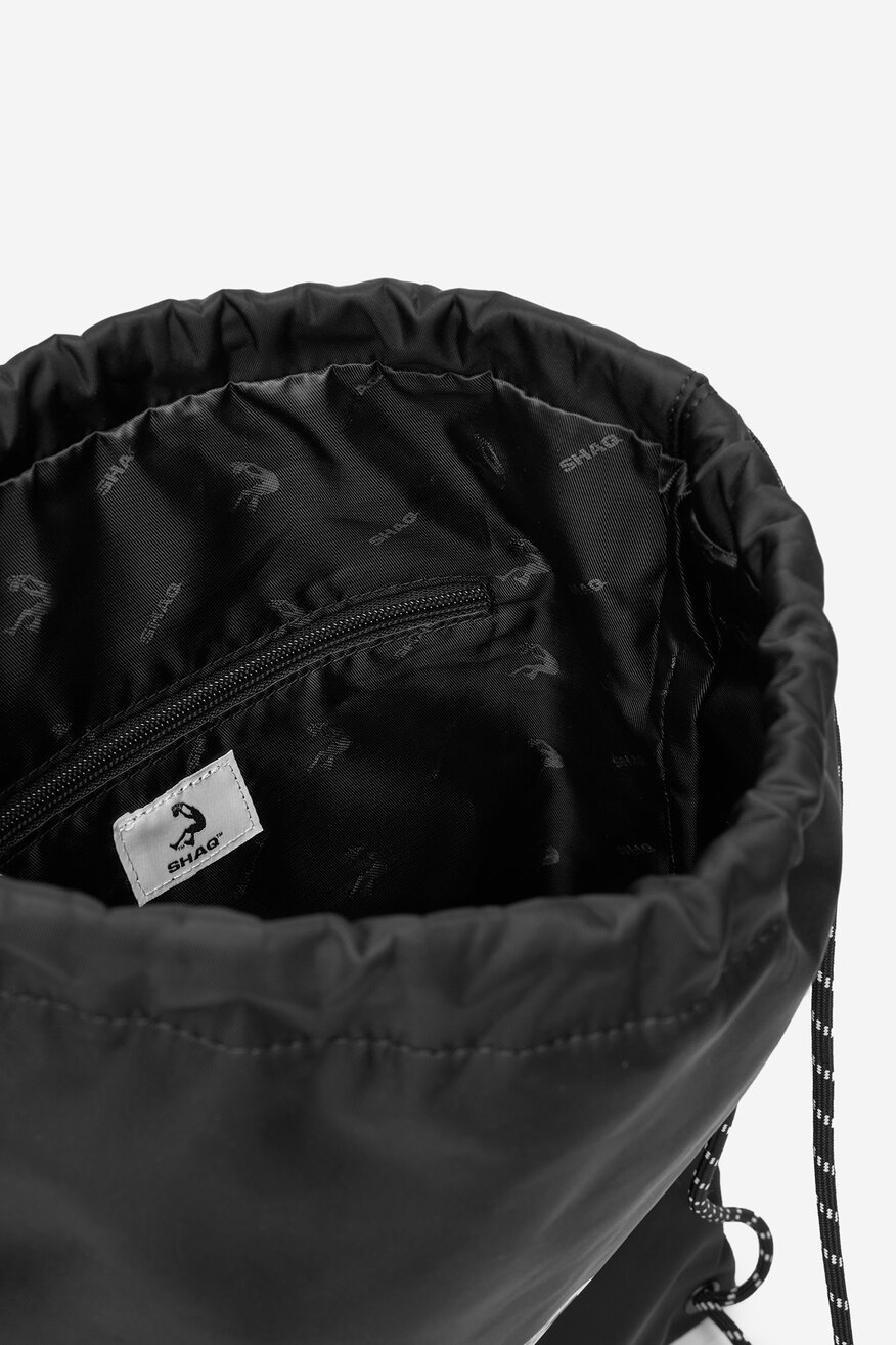SHAQ - Duży plecak sportowy - 5906751134276