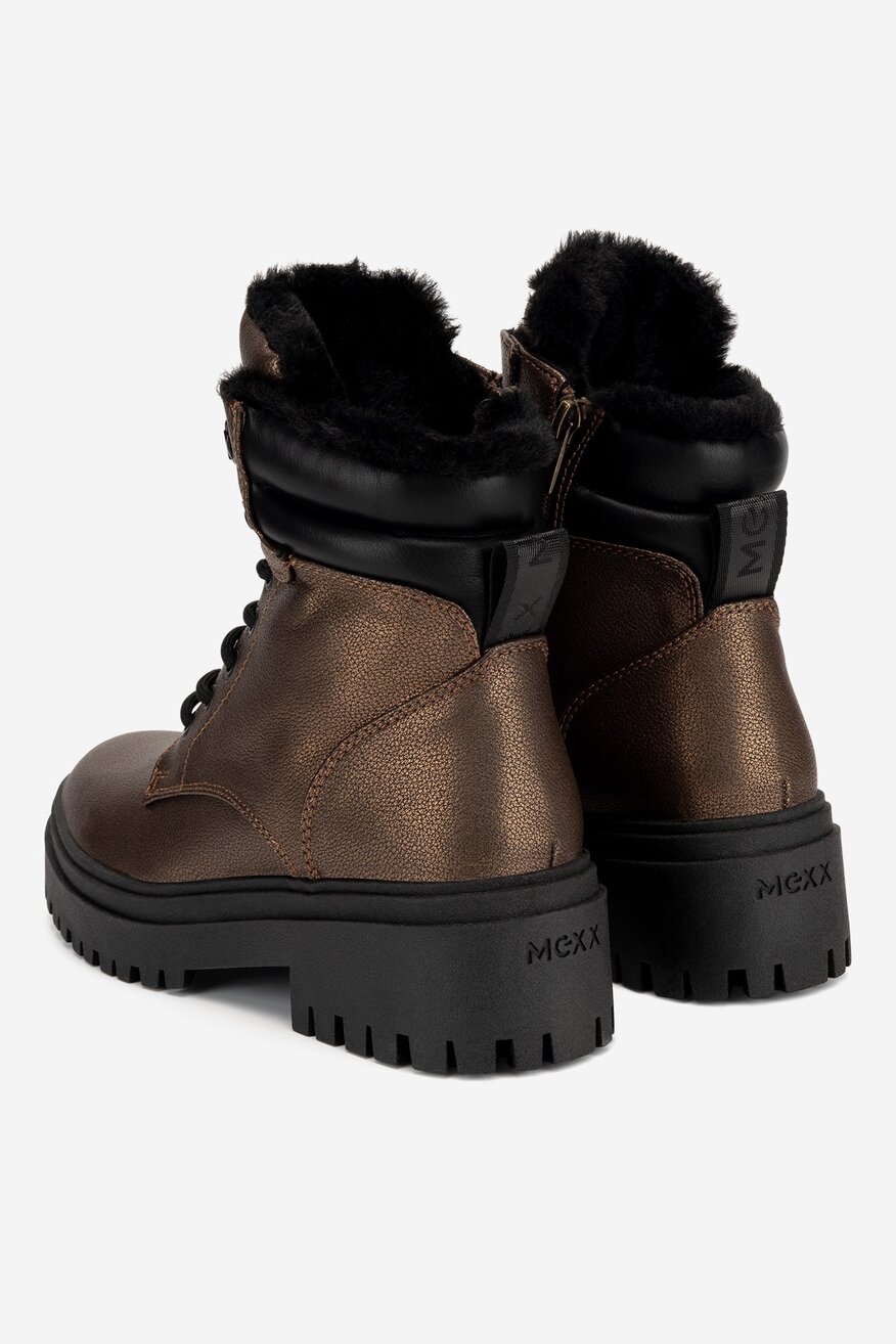 Bocanci Mexx ARĂMIU - 5905588927341