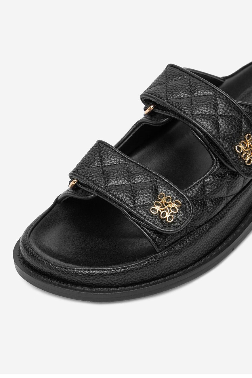 Джапанки NINE WEST ЧЕРЕН - 5906751285992