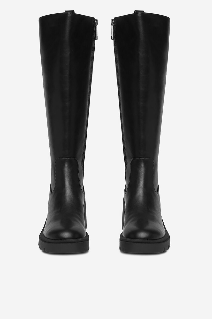 Jenny - Kozaki na słupku - 5906751375525