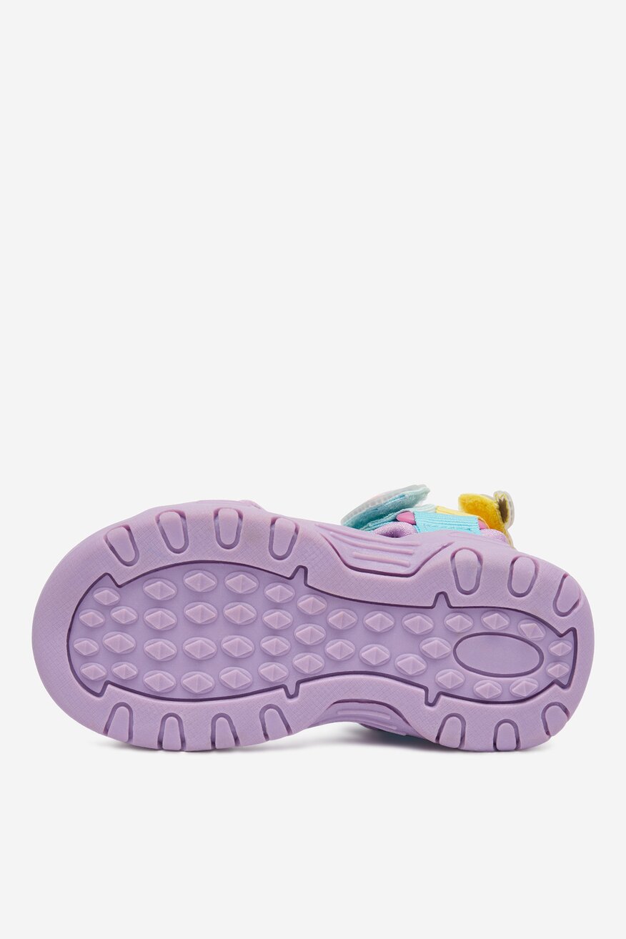 
                Paw Patrol - Sandały - 5906751966587