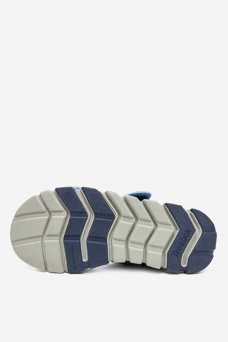 
                Сандалі Reebok ТЕМНО-СИНІЙ - 5906751144091