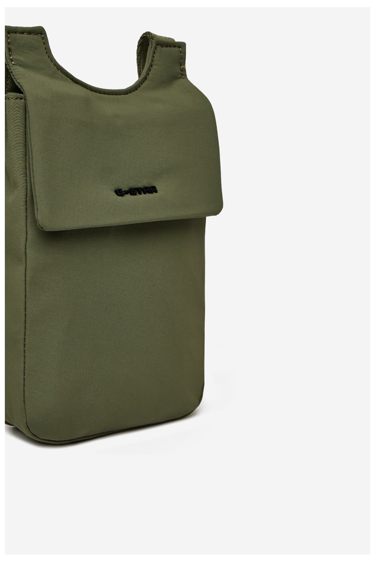 Férfi táska G-STAR RAW GSR-B-015-07 KHEKI