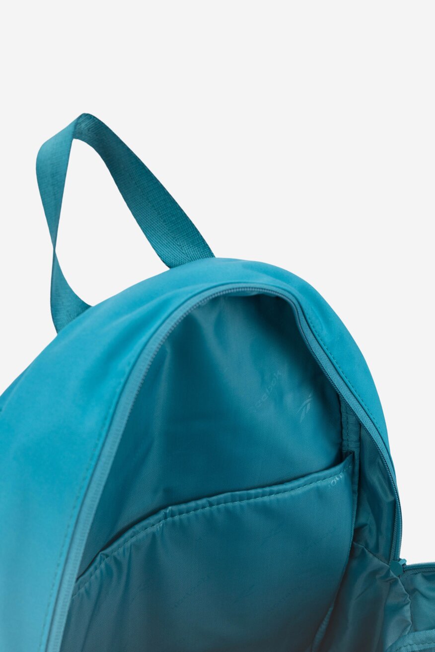 
                Reebok - Duży plecak sportowy - 5905588622598