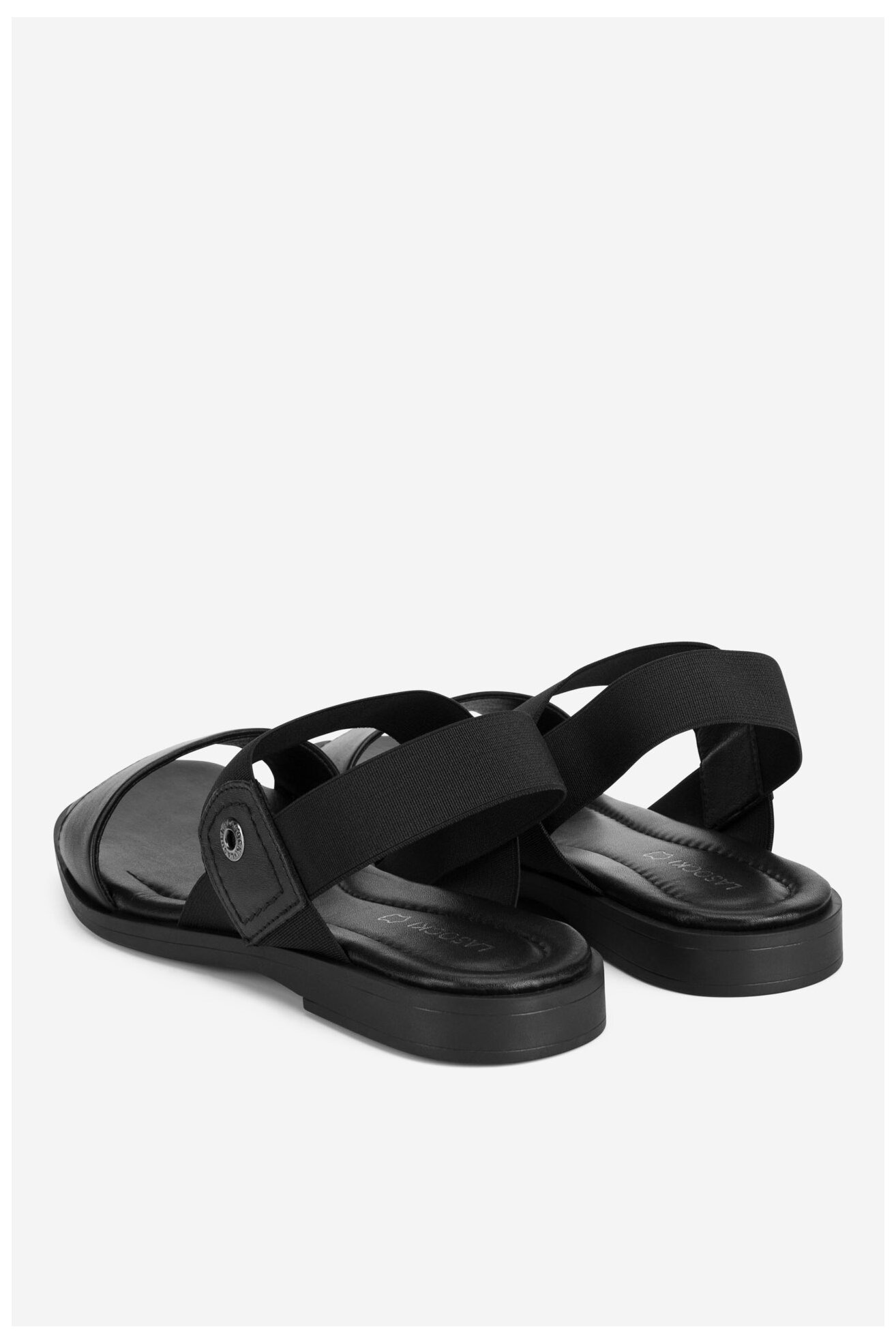 Сандали Lasocki EST-HELENA-02 ЧЕРЕН