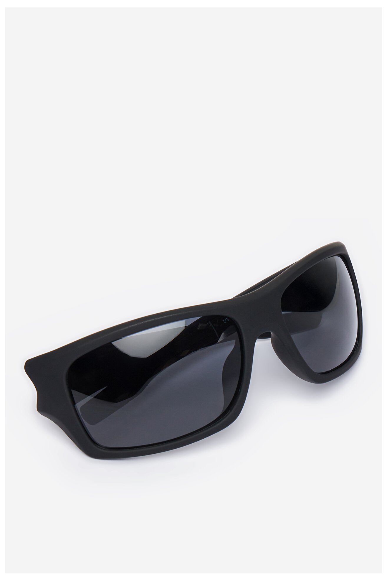 Muške sunčane naočare QUIKSILVER QS-MA-005-SS25 CRNA