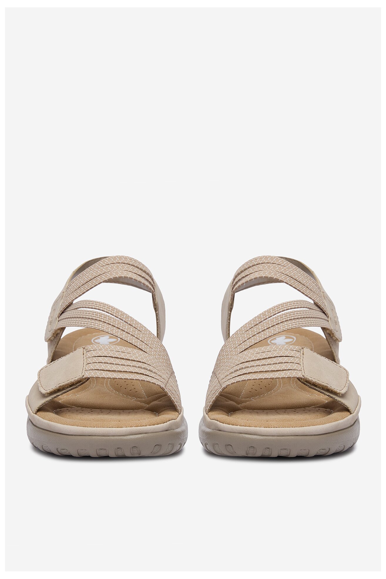 Сандали Rieker CEO-64870-62 БЕЖОВ