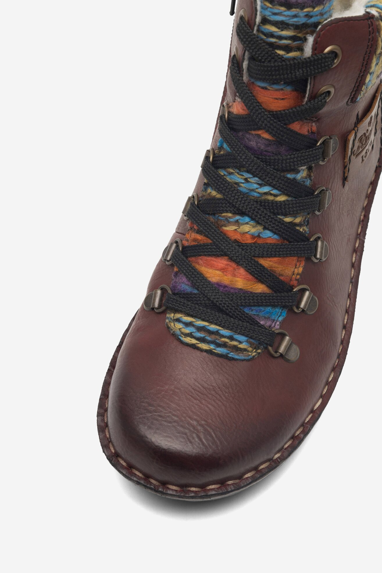 Боти Rieker 73343-35 БОРДО