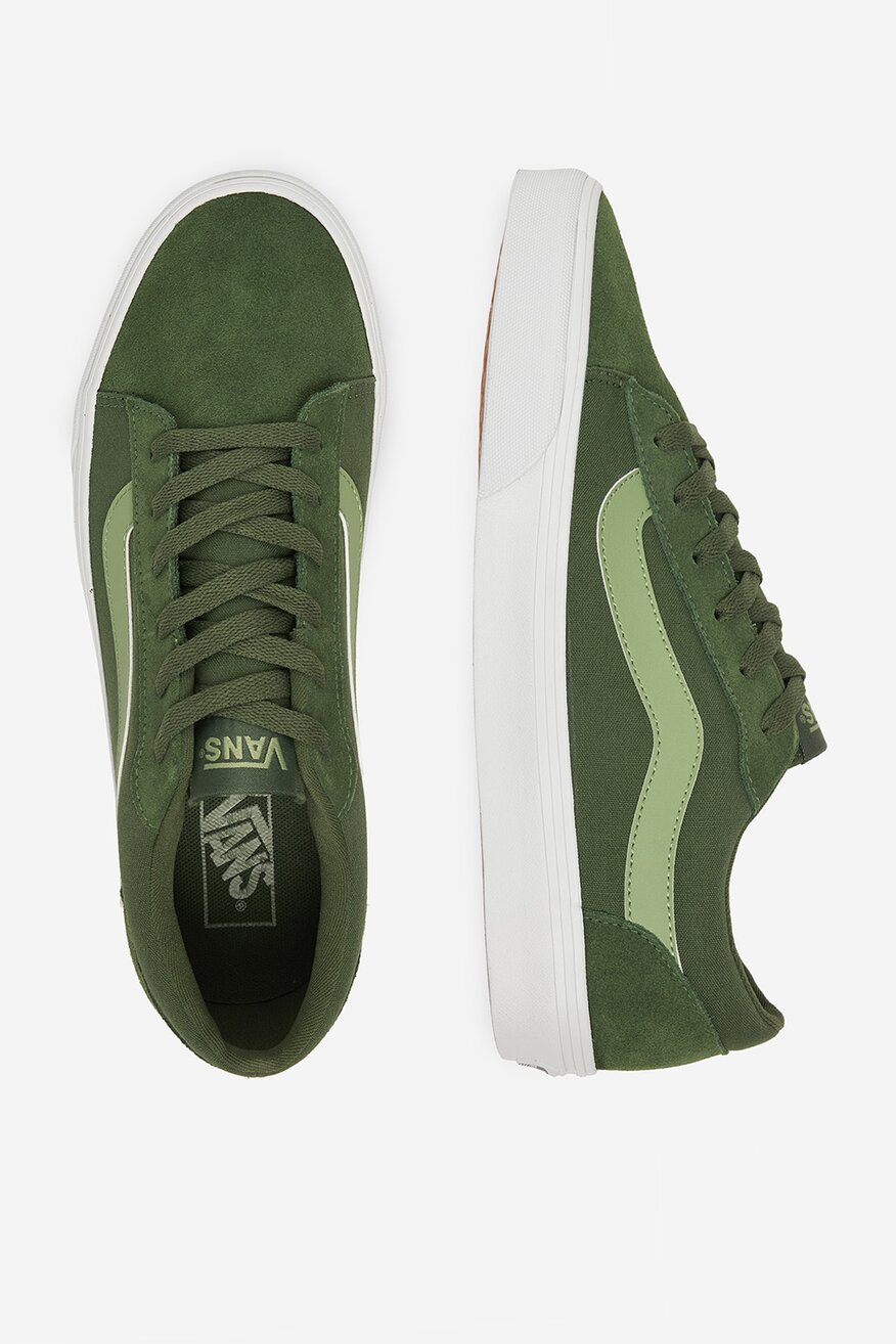 
                Vans - VERO LS - 5906751878552