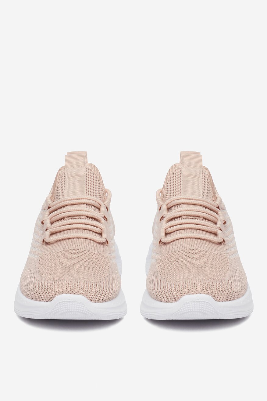 Jenny - Sneakersy - 5906751728291