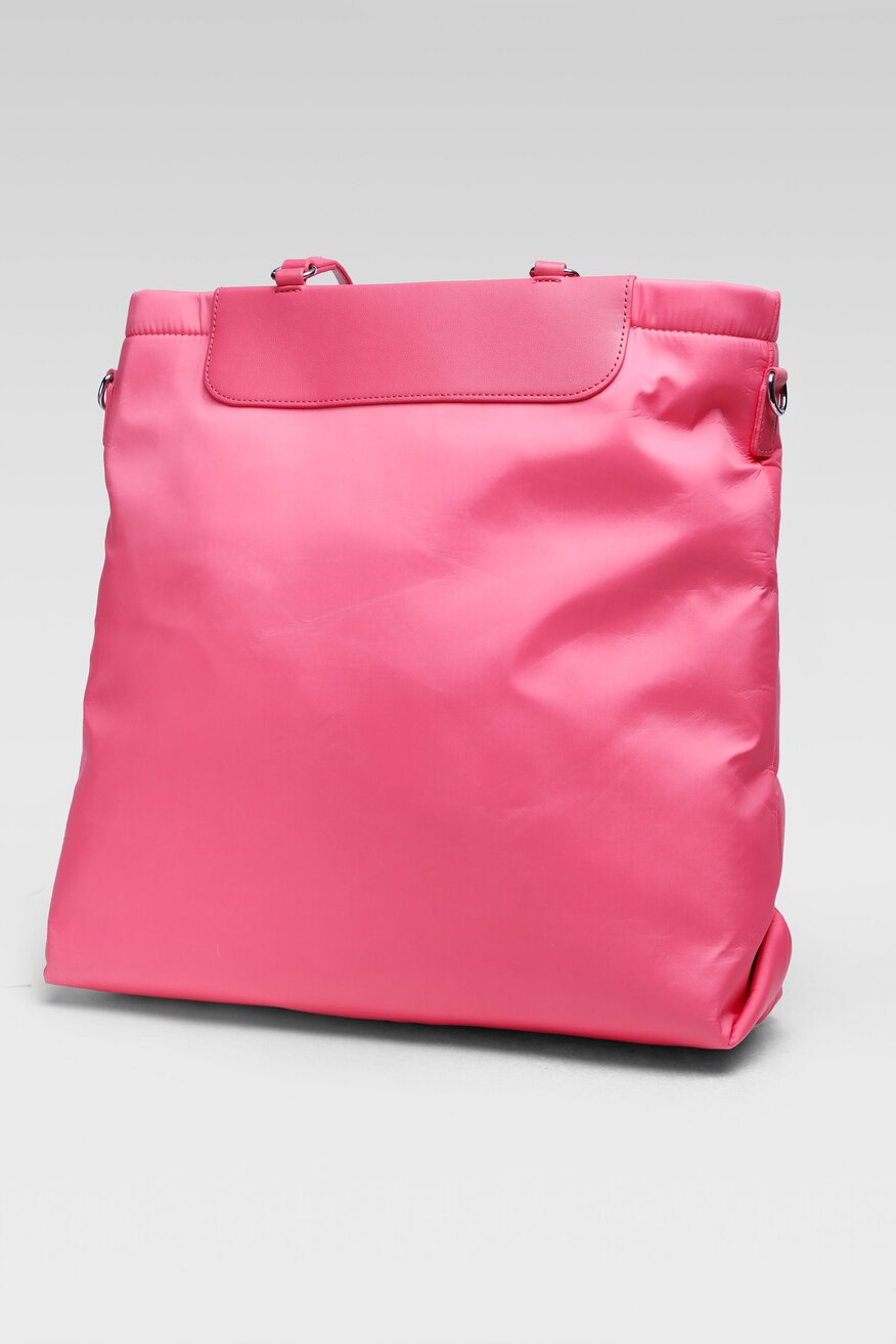 
                Дамска чанта Jenny Fairy РОЗОВ - 5904248681036