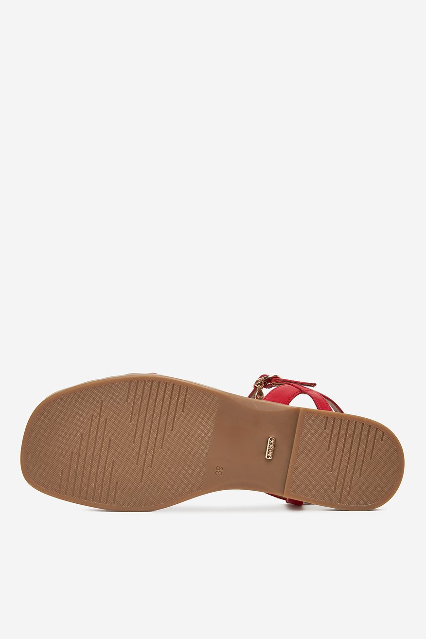 
                Сандалі Mexx ЧЕРВОНИЙ - 5906751159255