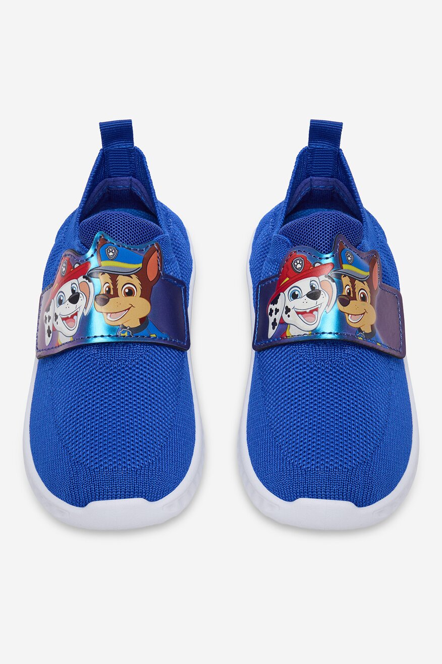 
                Півкеди Paw Patrol ГОЛУБИЙ - 5906751783443
