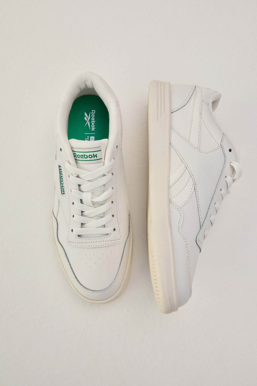 Спортни обувки Reebok КРЕМАВ - 5903419850707