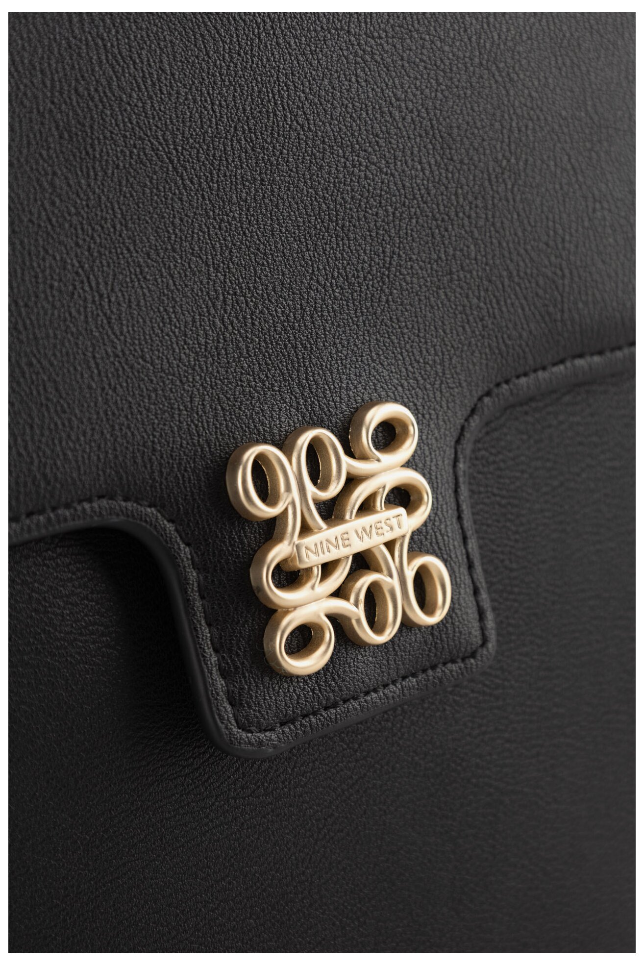 Ranac NINE WEST LX20006 CRNA