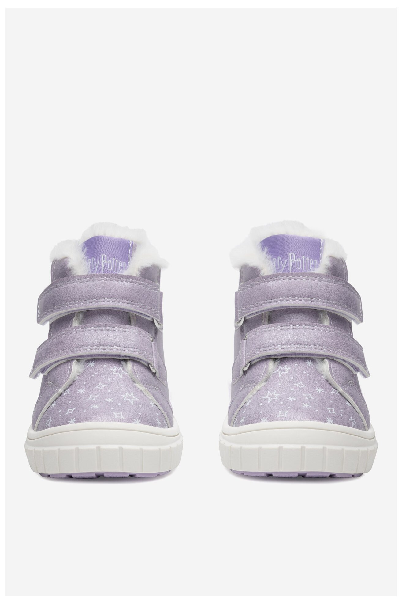 Trzewiki Harry Potter AW24-221WBHP-A Fioletowy