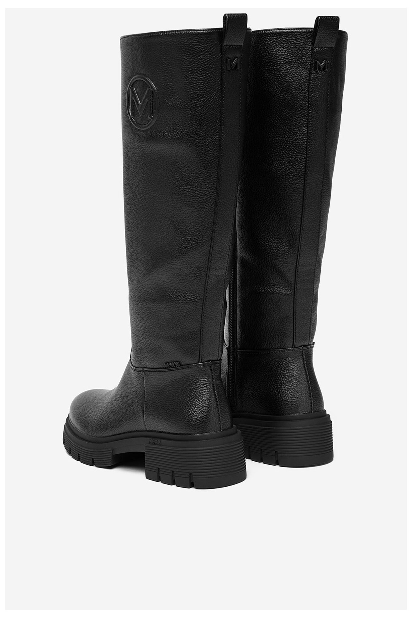 Cizme Mexx CEO-MI001805453W NEGRU