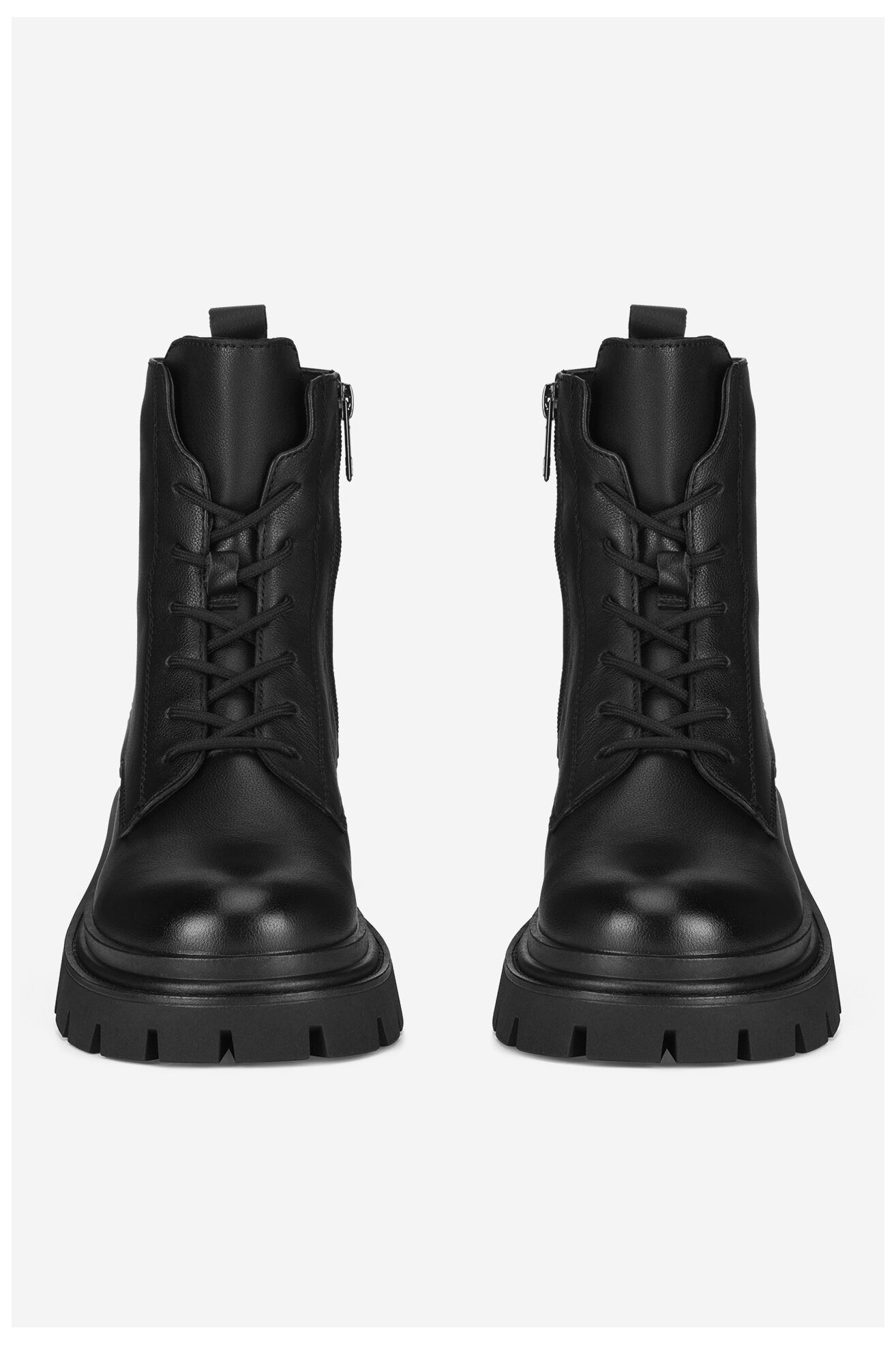 Trzewiki Badura C-WFA3113-1Z Czarny