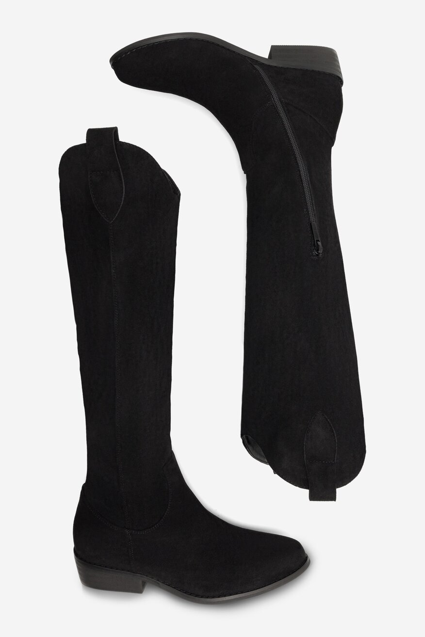 
                Чобіт Jenny Fairy ЧОРНИЙ - 5905588133308