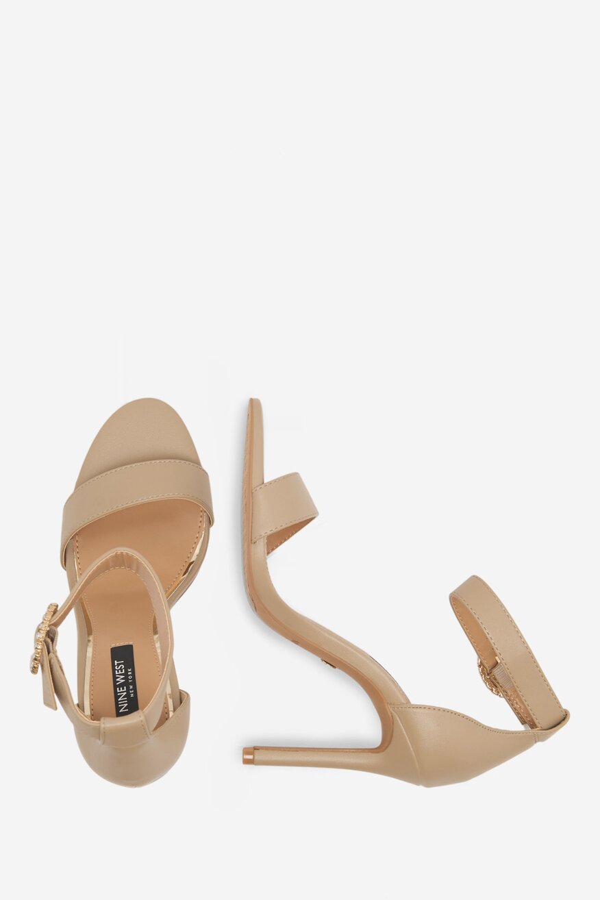 Sandale NINE WEST BEJ - 5905588517498