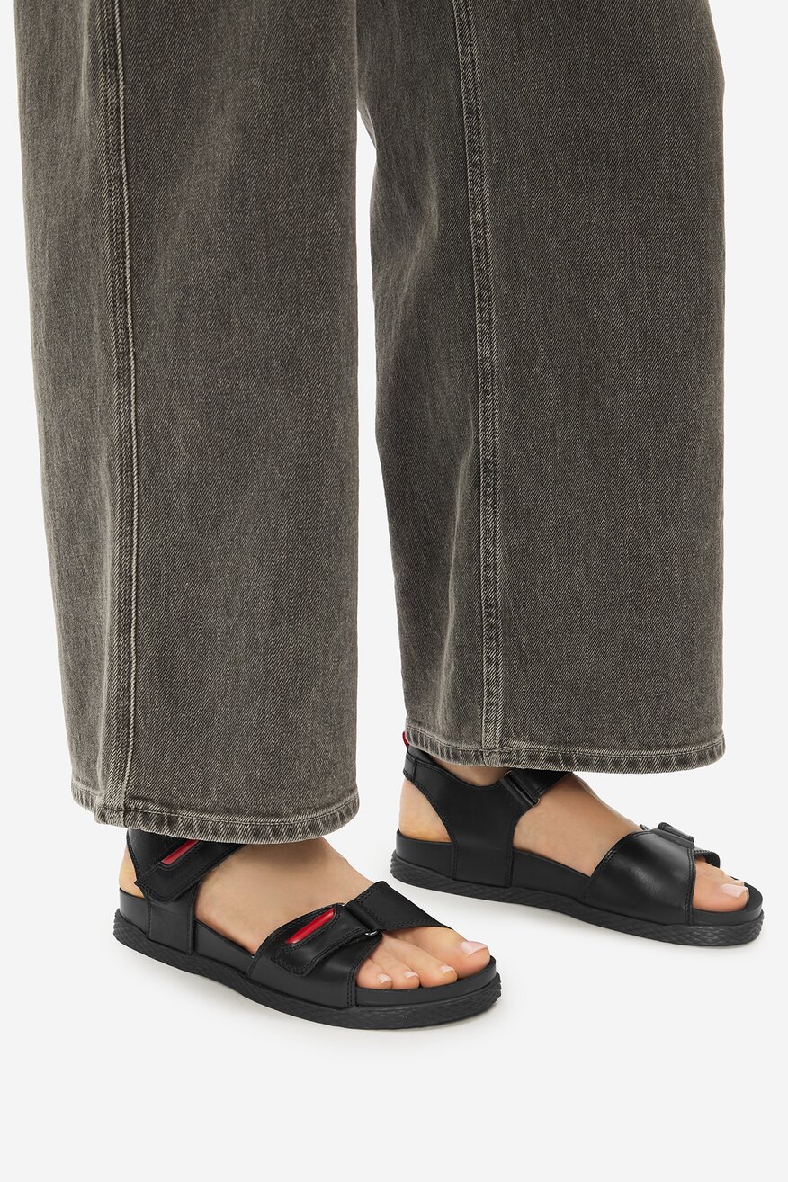 Sandale Lasocki NEGRU - 5904862330792