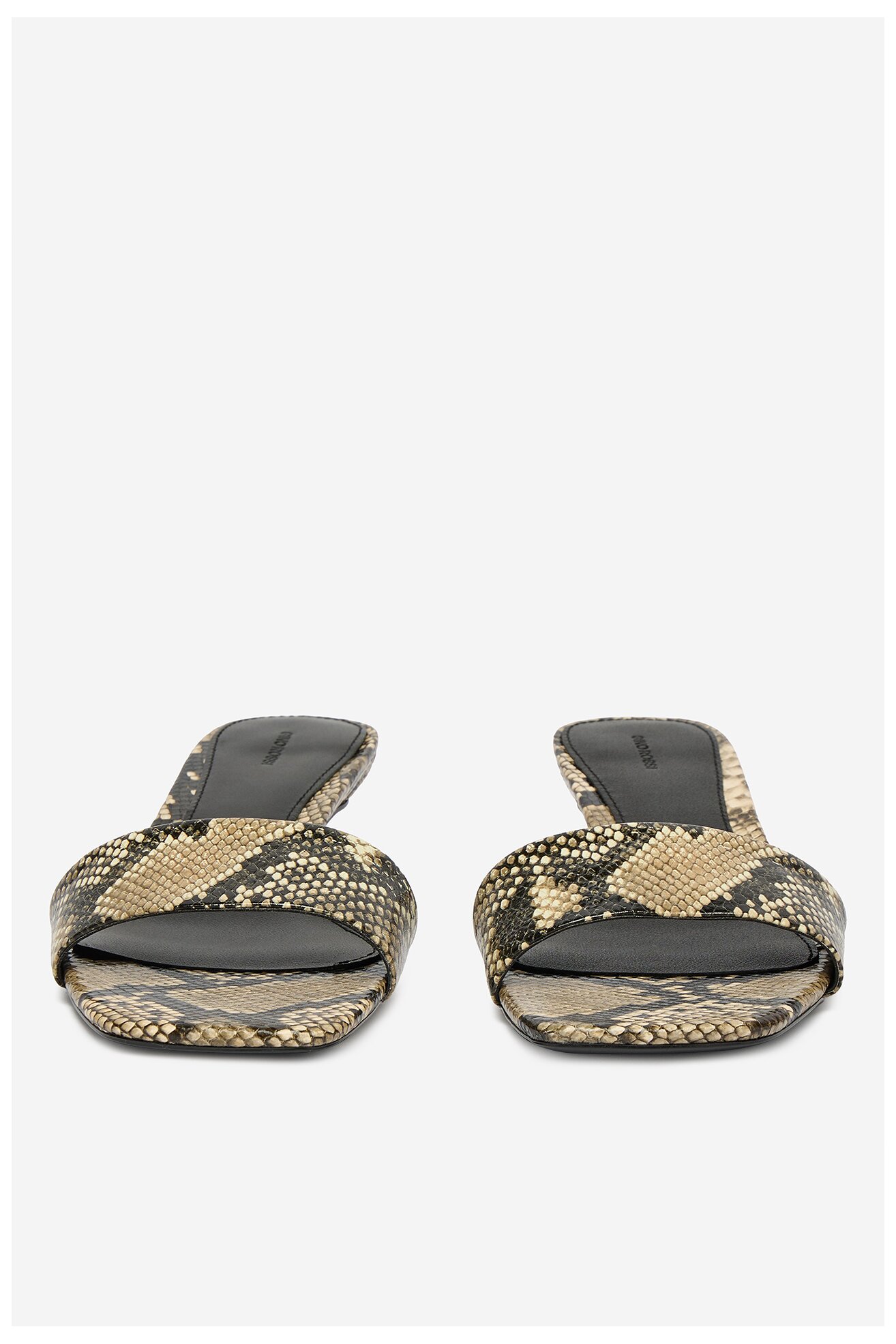 Джапанки Gino Rossi EO-V2229-111 ЧЕРЕН