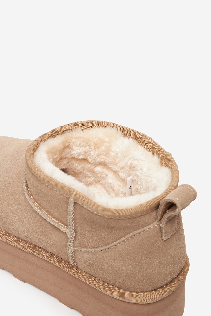 Ghete DeeZee BEJ - 5904410833300