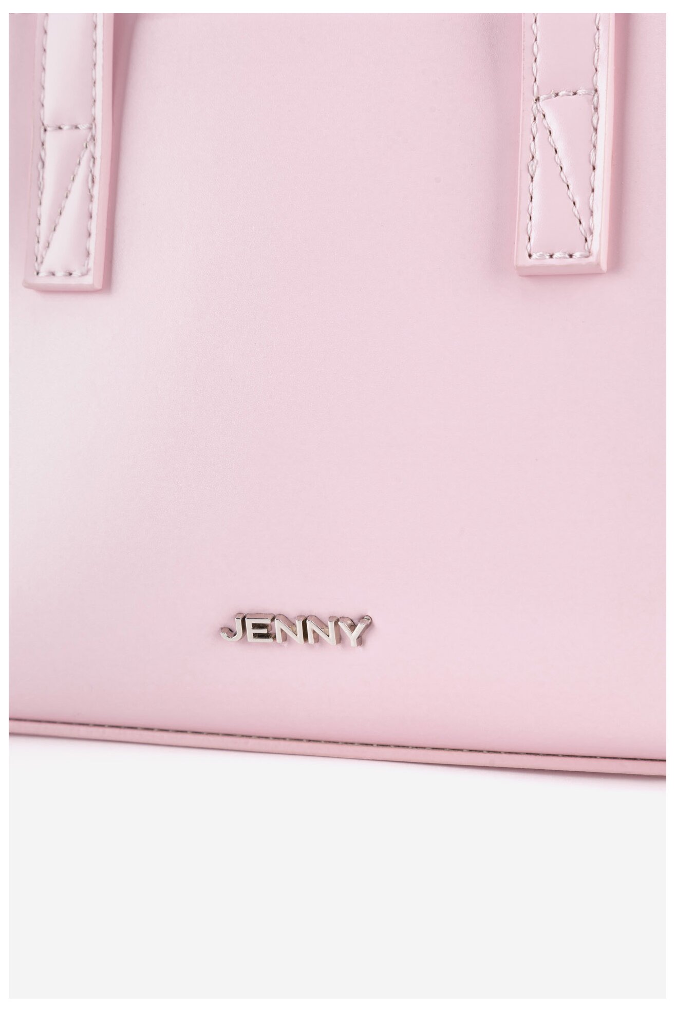 Geantă de mână Jenny JNY-M-006-07 ROZ