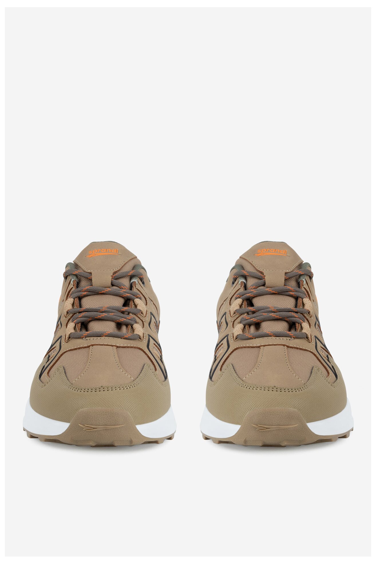 Спортни обувки Sprandi V-2602 БЕЖОВ