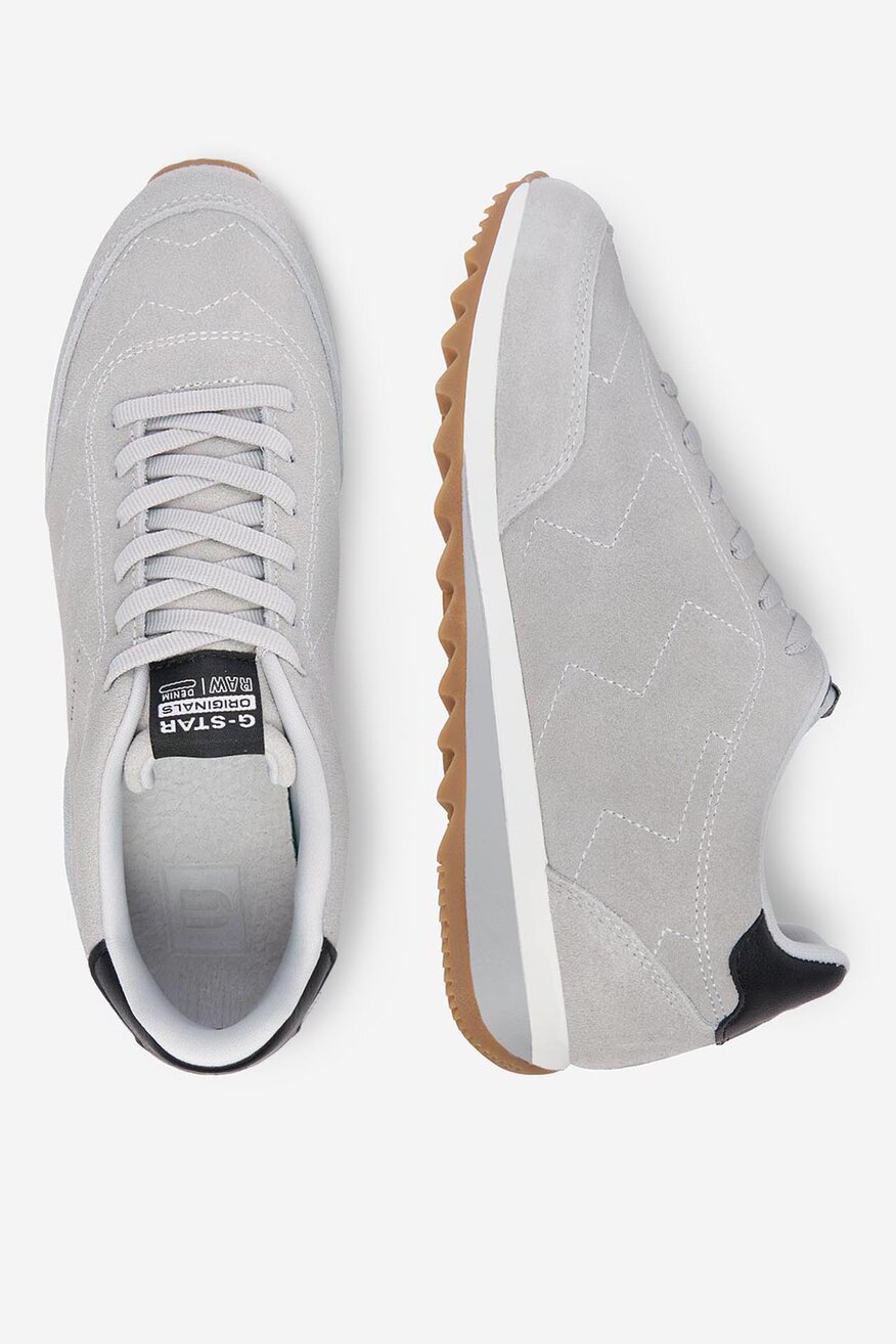 G-STAR RAW - Sneakersy - 5906751957936