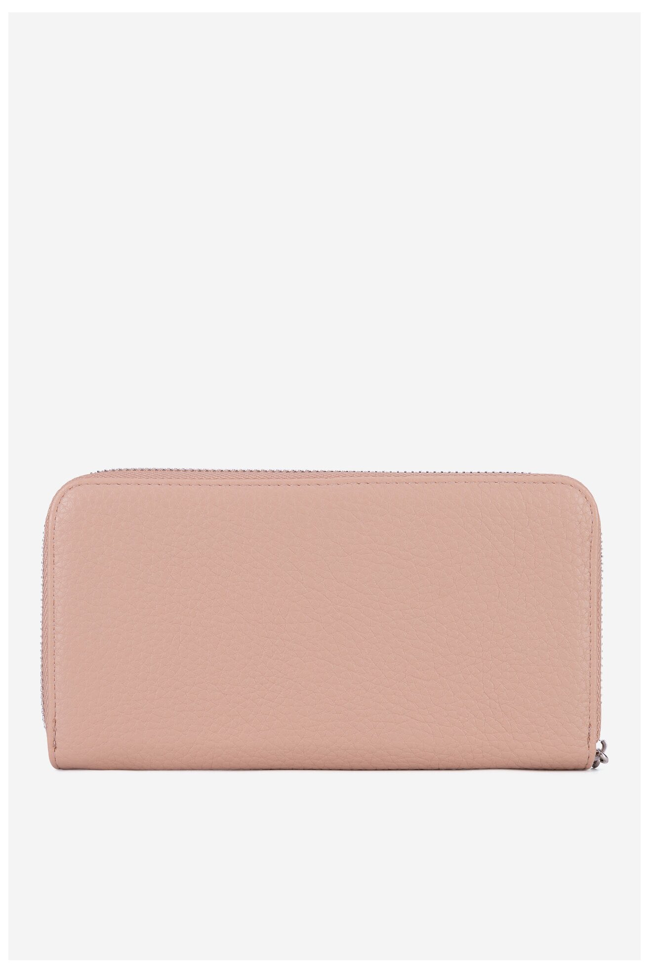 Дамски портфейл U.S. POLO ASSN. WIUXT8413WVP ТЪМНОБЕЖОВ