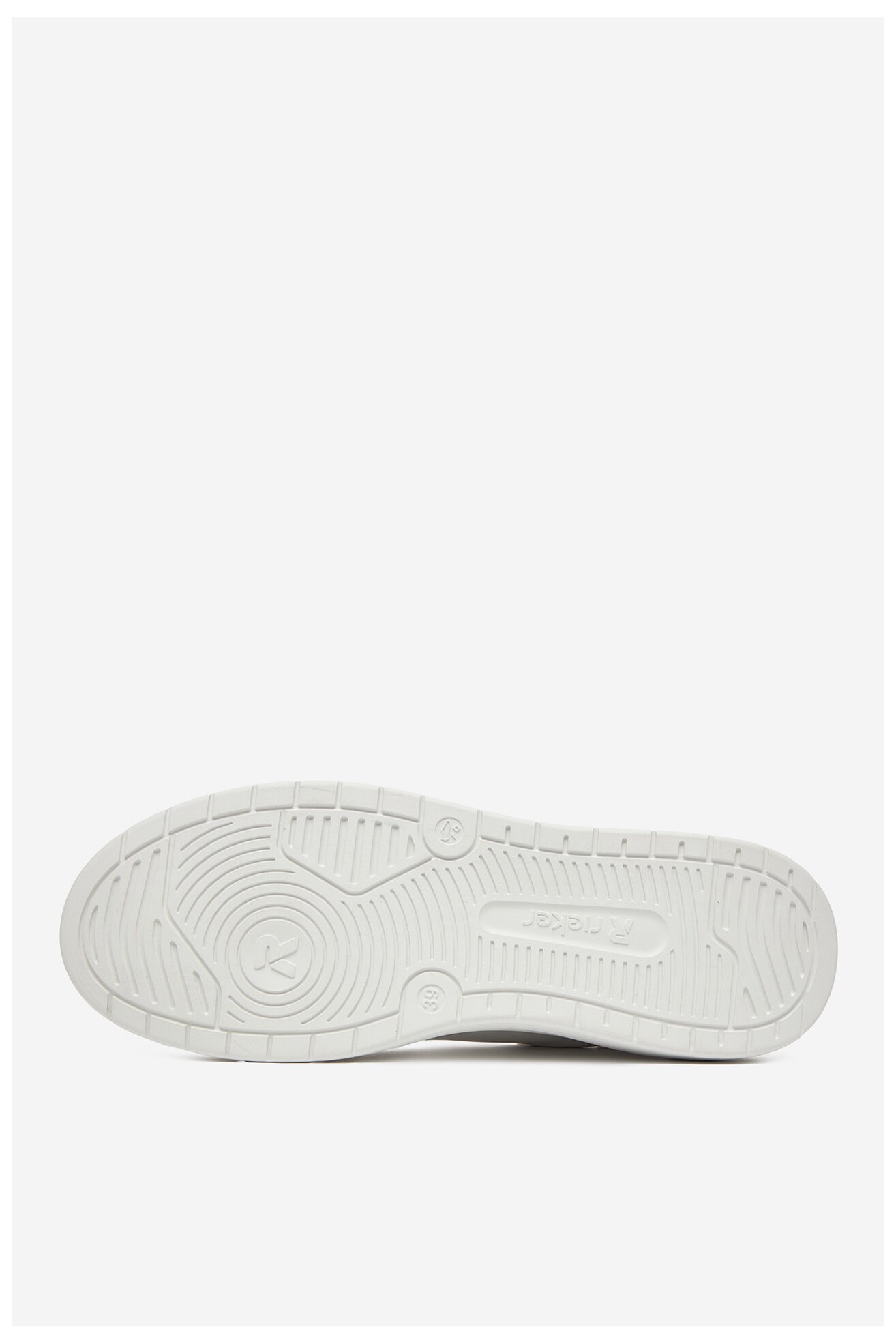 Кросівки Rieker Revolution Lifestyle W2303-80 БІЛИЙ