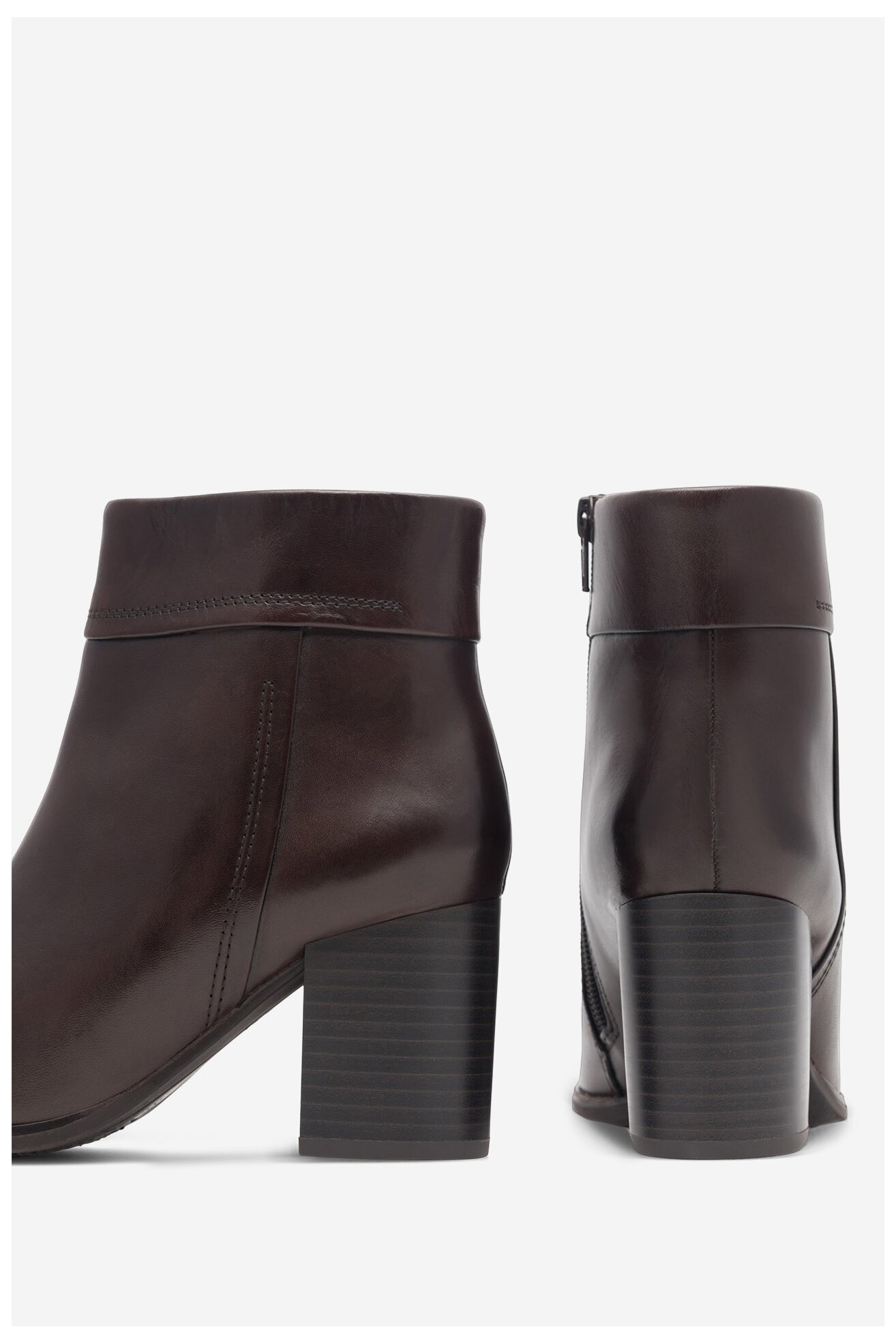 Ghete Lasocki WB-GIOIA-05 MARO ÎNCHIS