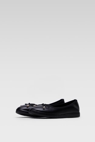 Baletanke Clara Barson TS5234-01 CRNA