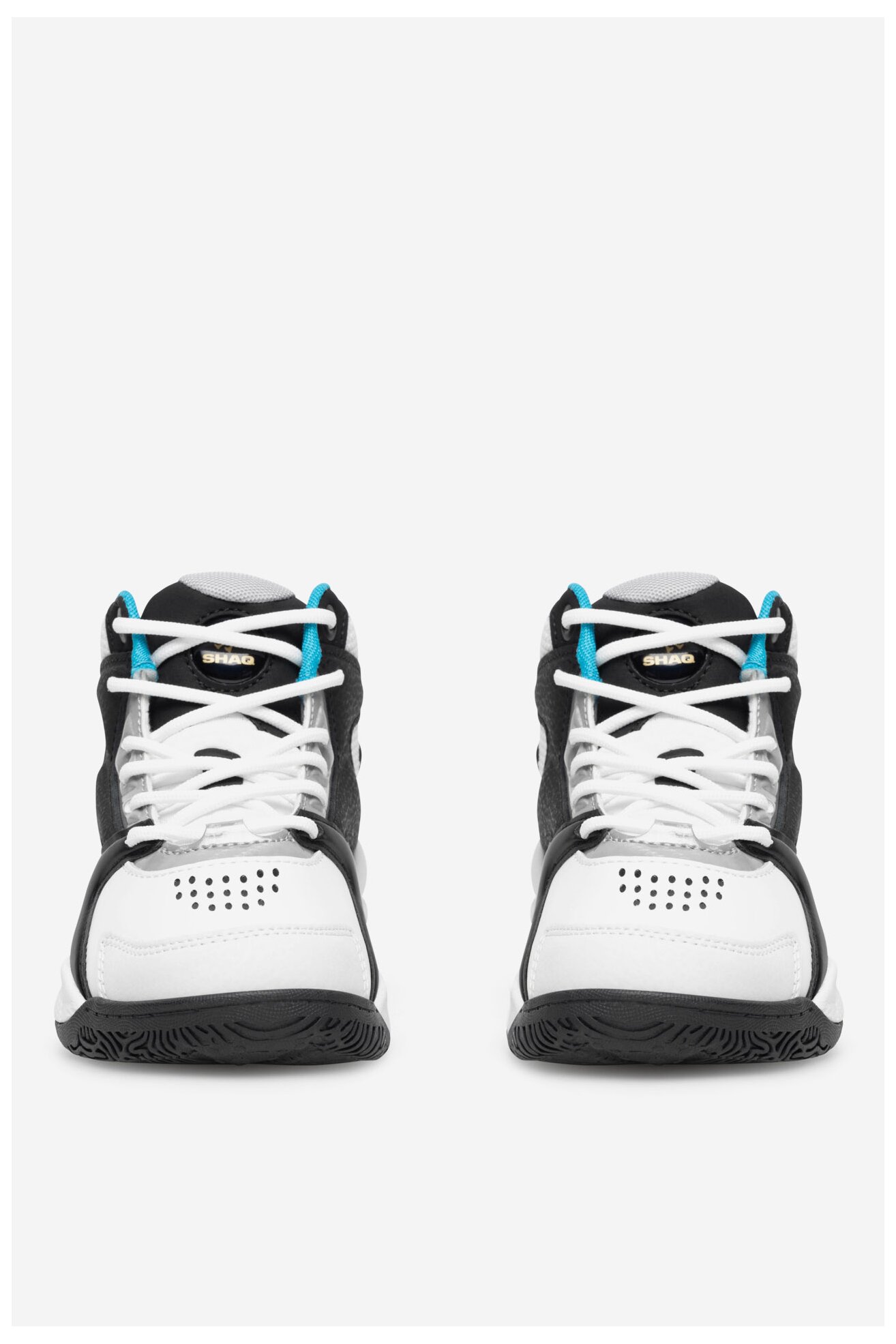 Obuwie sportowe SHAQ MOTIVATE AQ95002Y-WB K MIX