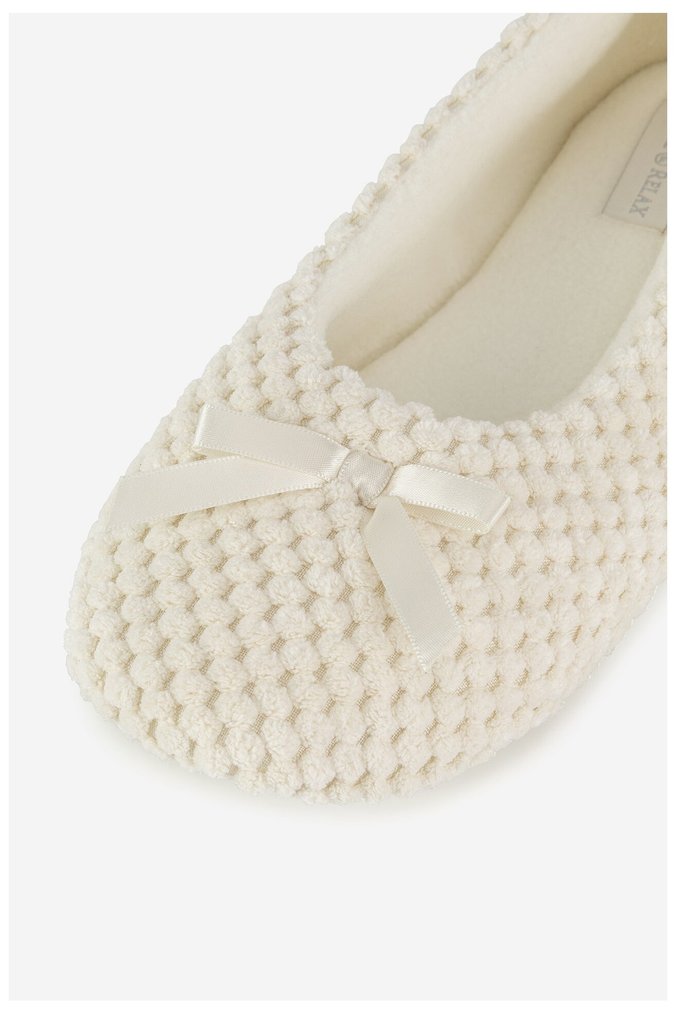 Papuci de casă Home&Relax WFA3209-1 BEJ