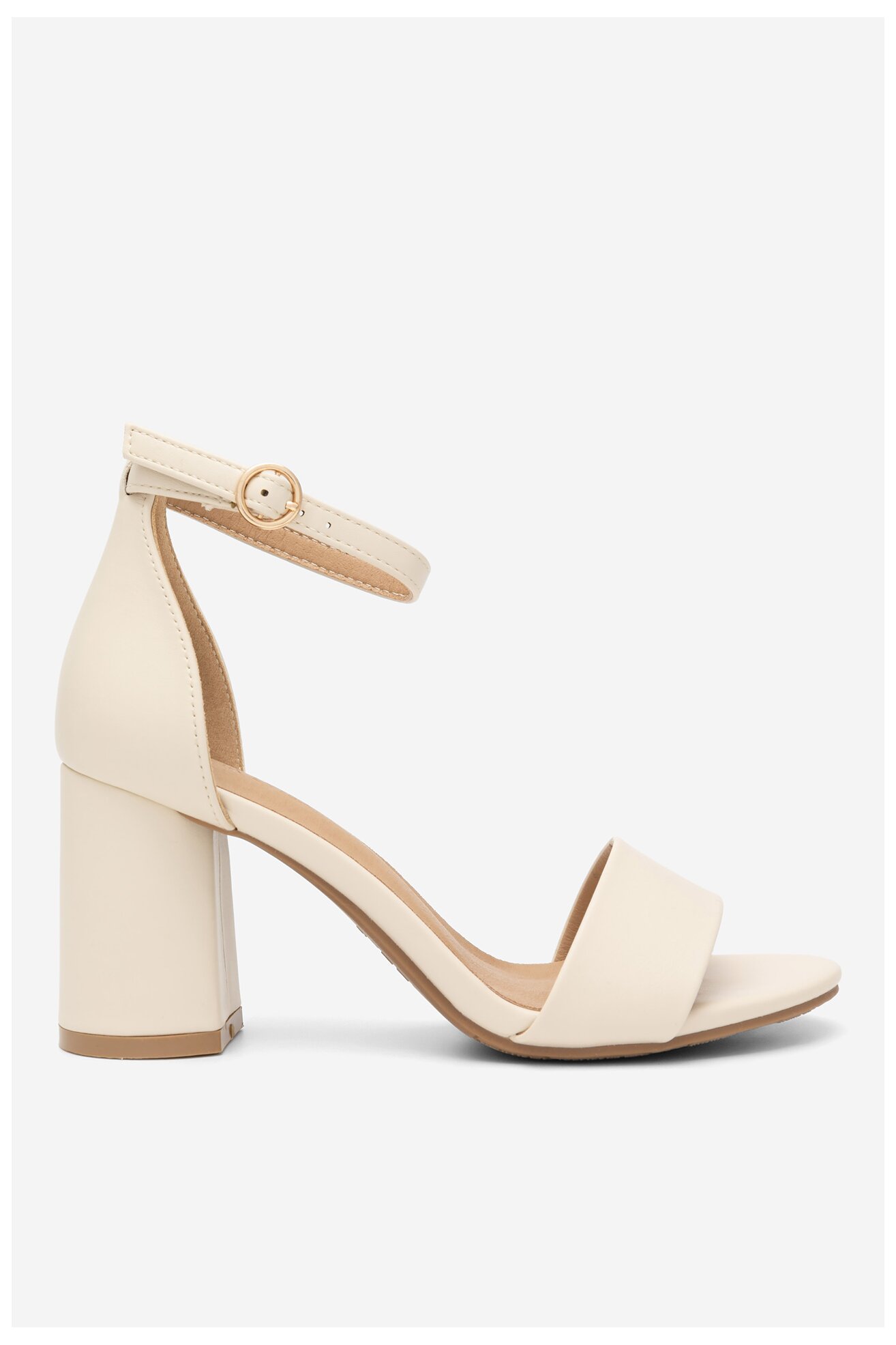 Сандали Jenny BROOK WSS20870-01 БЕЖОВ