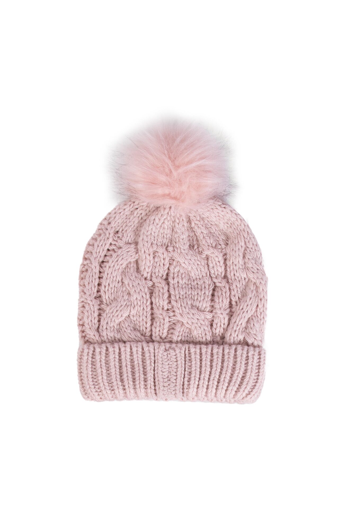 Zestaw prezentowy ACCCESSORIES 1WF-004-AW21 Różowy