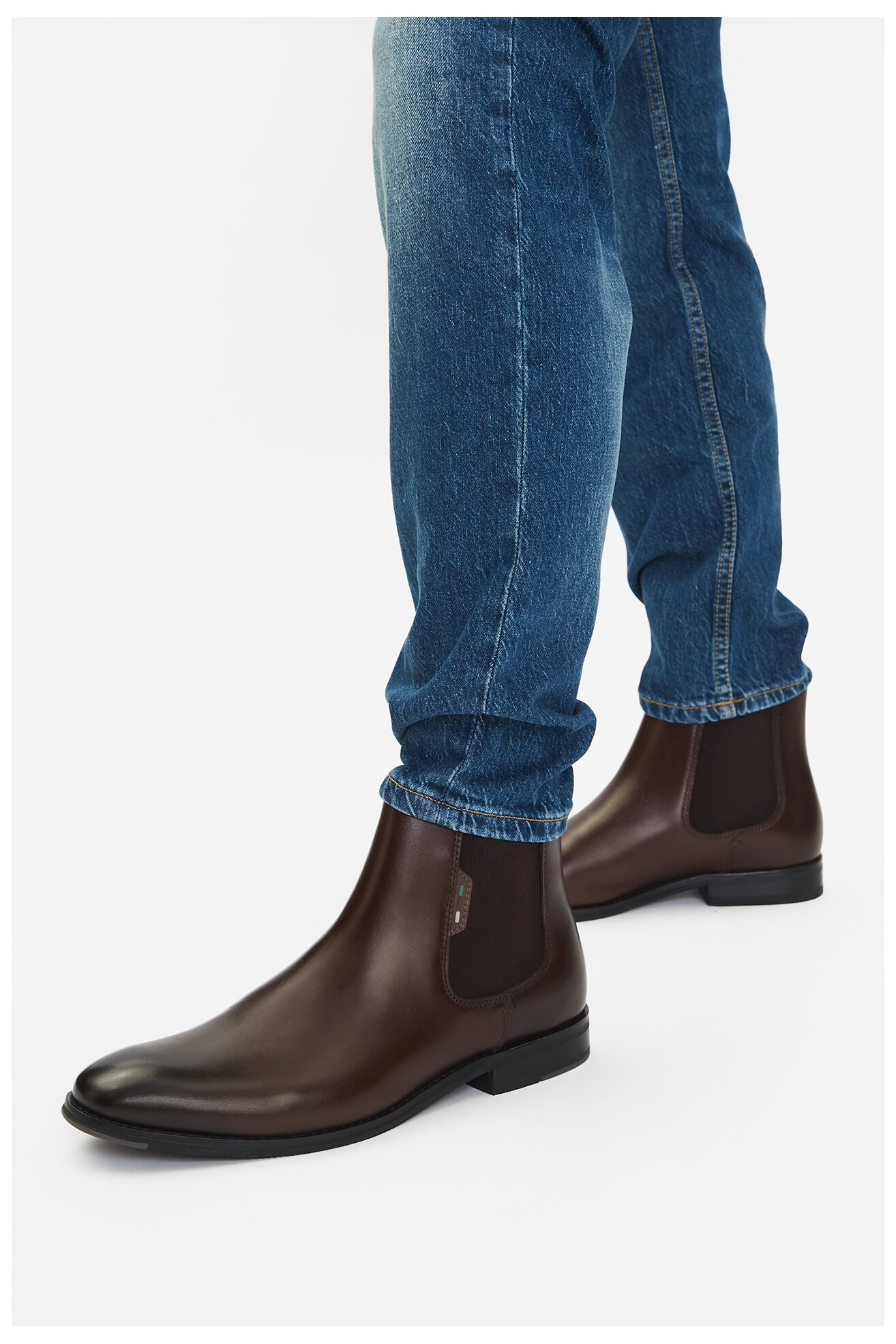 Ghete Gino Rossi CEO-SOPRANO-06 125AM MARO