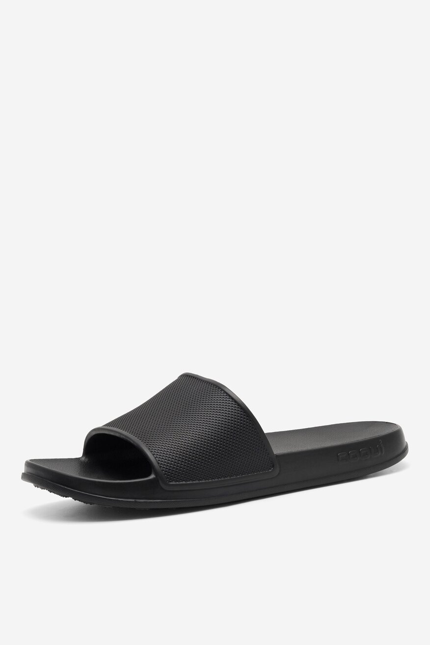 Șlapi pentru bazin Coqui NEGRU - 5904862970417