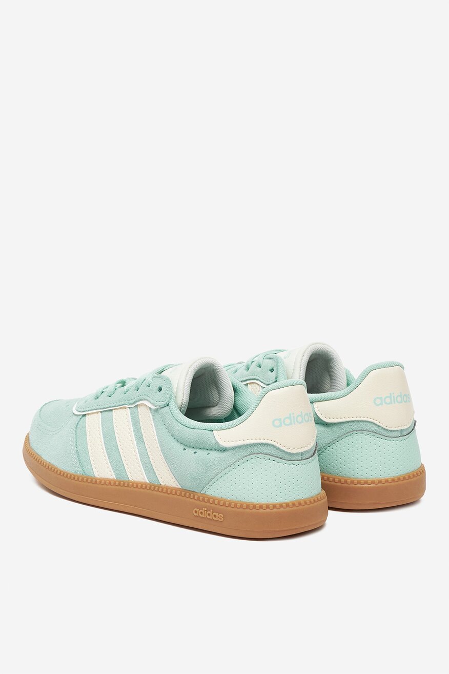 Sportovní obuv adidas BLANKYTNĚ MODRÁ - 5906751160008