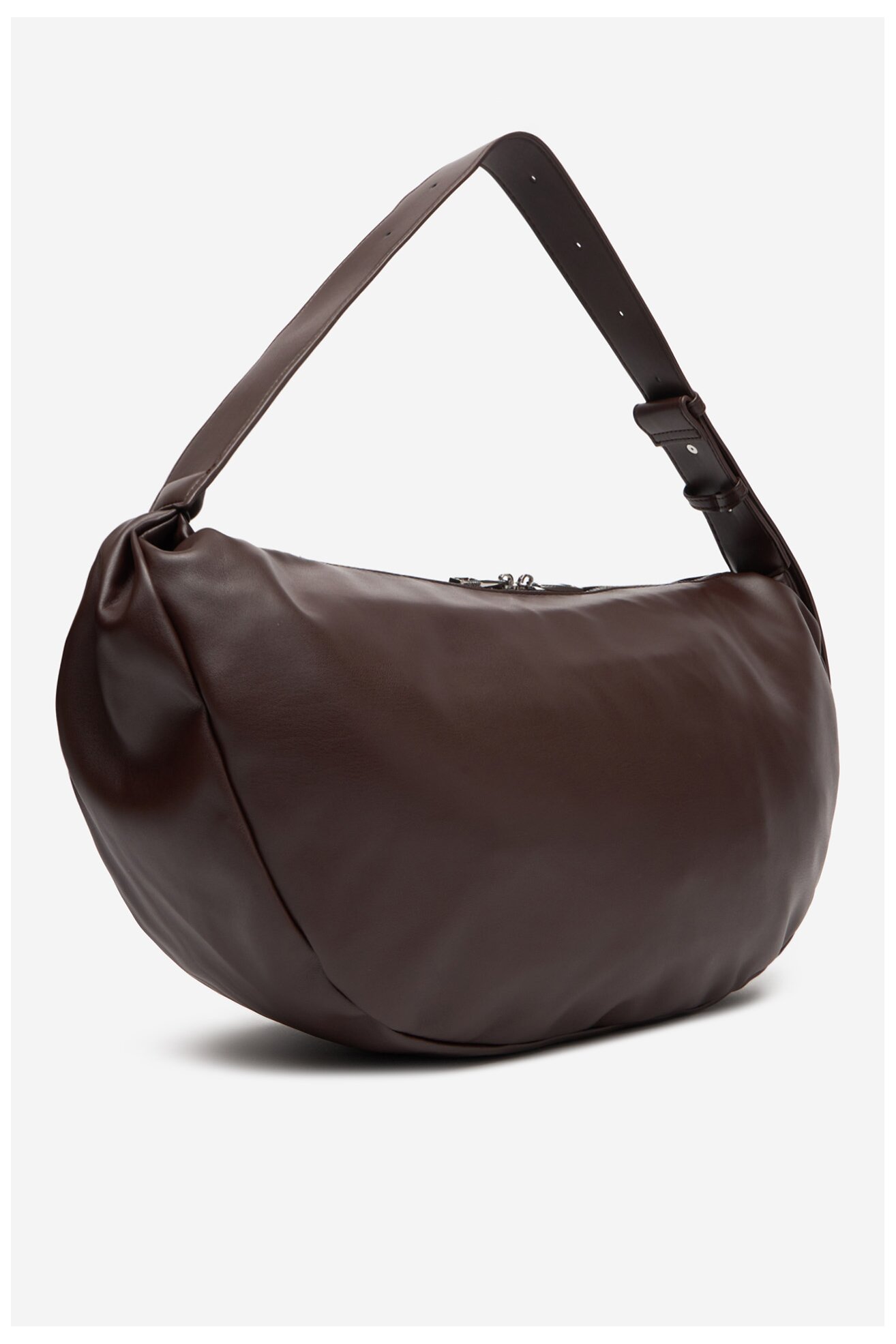 Geantă de mână Gino Rossi C-THARA-LX10145 MARO