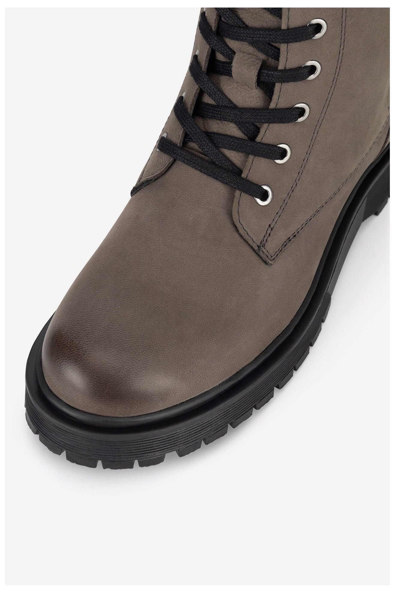 Bocanci Lasocki WI23-STYX-10 GRI