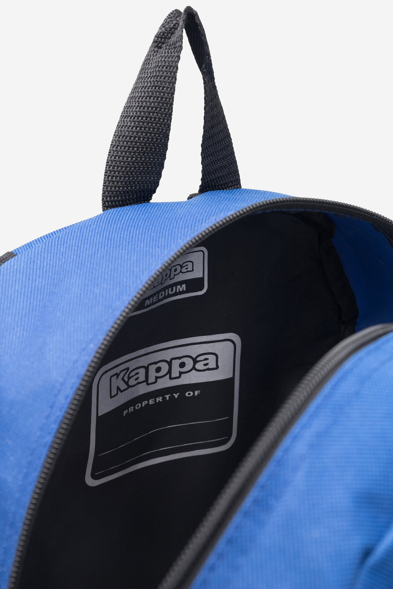 Раница Kappa LOGO CARTUS 3119J4W-00X СИН