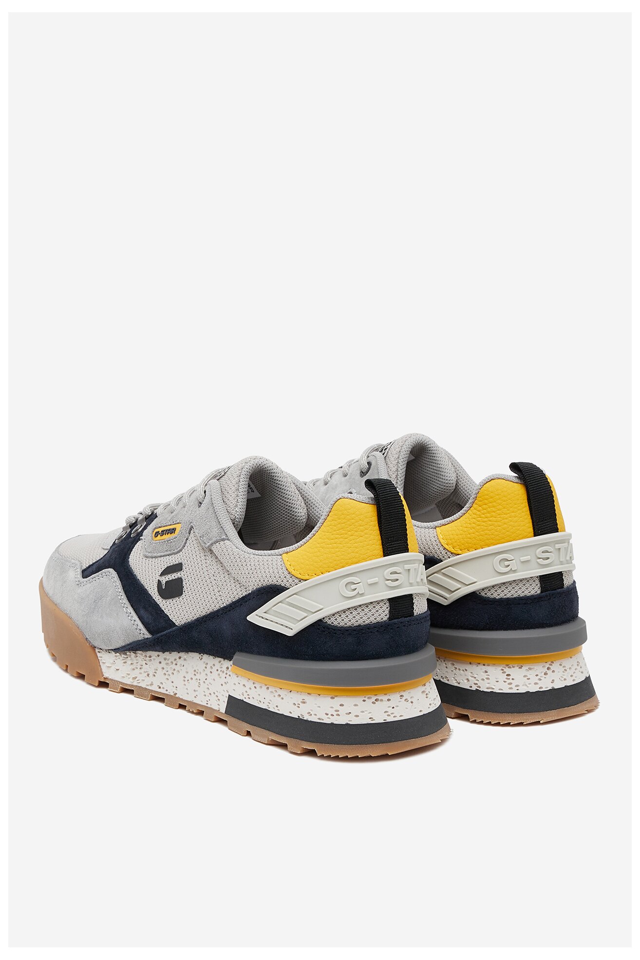 Сникърси G-STAR RAW V5-10510 СИВ