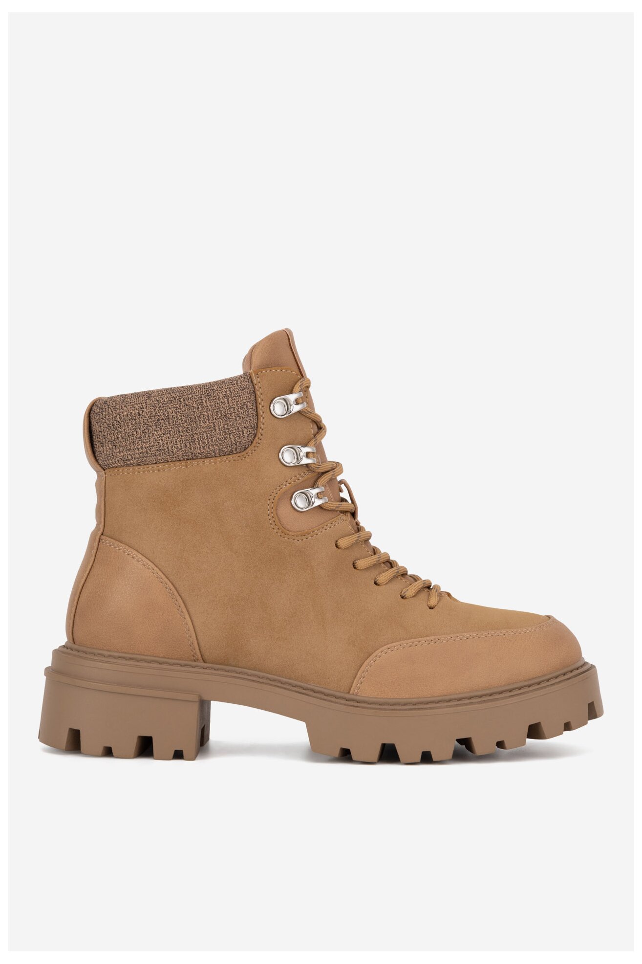 Trzewiki Jenny Fairy WYL3996-1 Beżowy